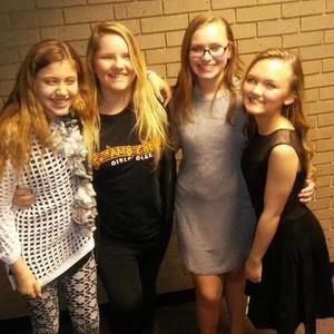 Meet your Posher, Bailey